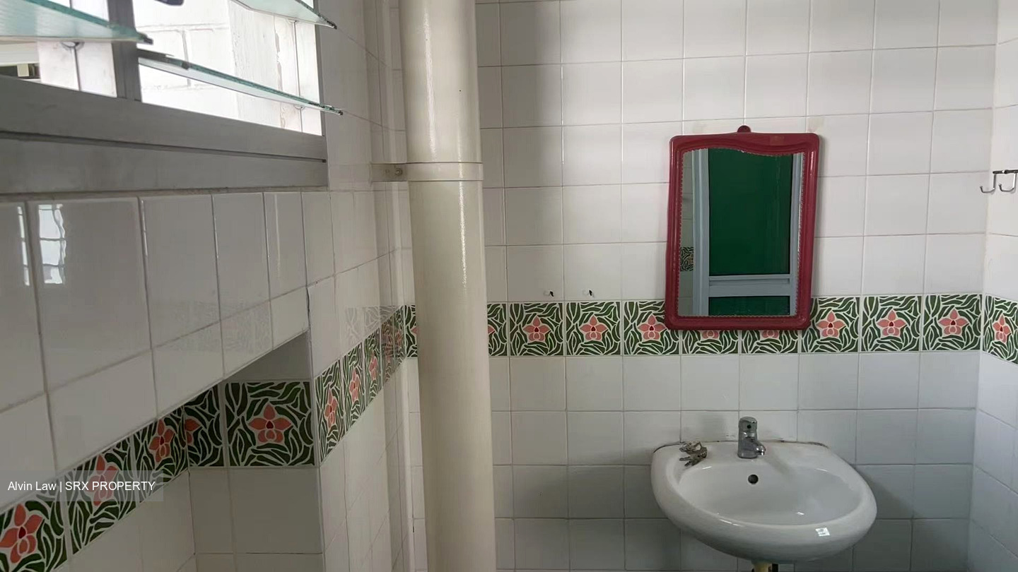Blk 728 Woodlands Circle (Woodlands), HDB 4 Rooms #477577341